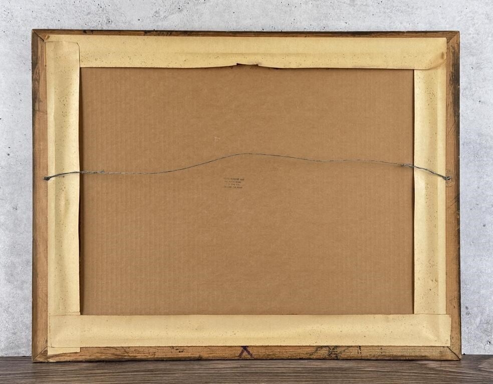 Artwork by Kelly Stevens, Kelly Stevens A New Beginning Horse Print, Made of Print