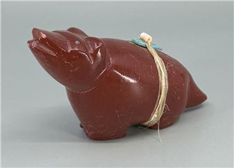 Portrait of the Plains - Day 3 - Davis Brothers Auctions