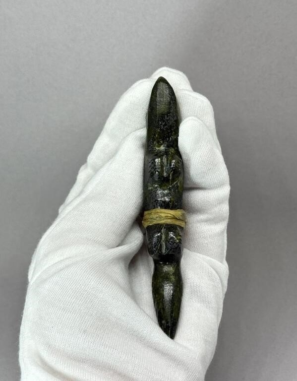 edna-leki-edna-leki-zuni-indian-carved-fox-fetish-mutualart