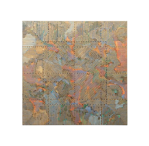 Untitled (Diamond I)