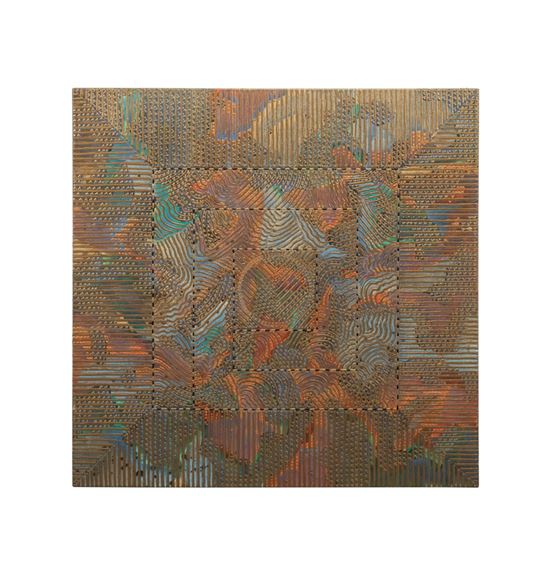 Untitled (Diamond II)