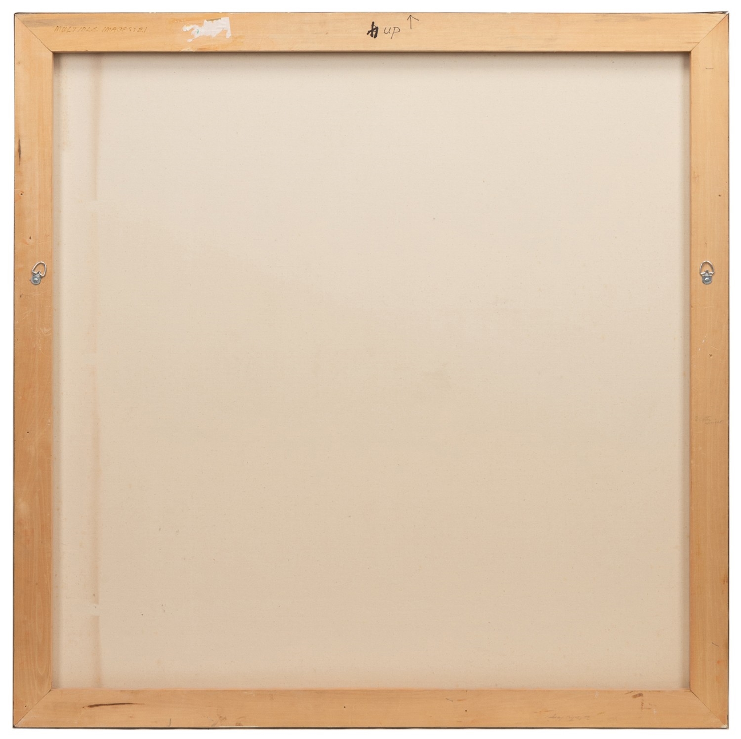 Artwork by Doris Marie Leeper, Multiple images: 21, Made of oil on canvas