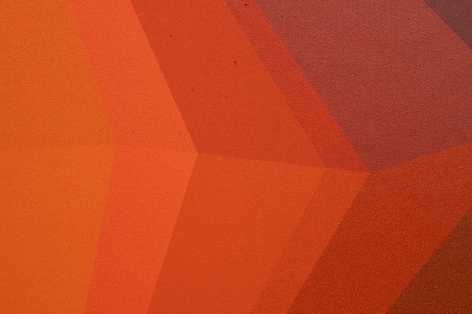 Artwork by Doris Marie Leeper, Multiple images: 21, Made of oil on canvas