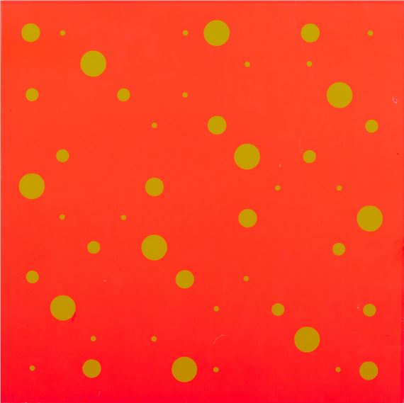 UNTITLED by Kuno Gonschior, 1971