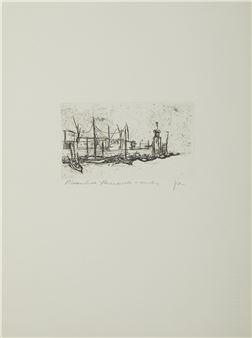 MOLO - Riccardo Piccardoni