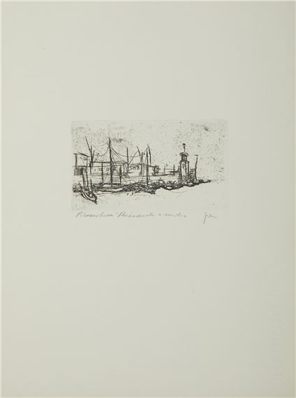 MOLO - Riccardo Piccardoni