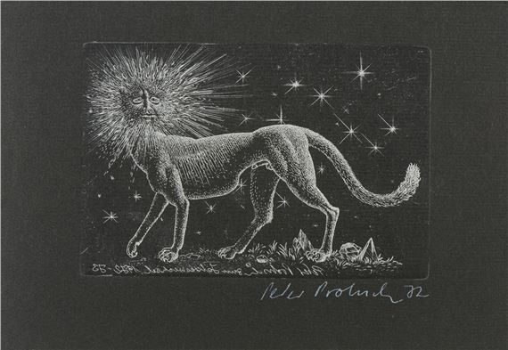 UNTITLED - Peter Proksch