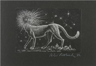 UNTITLED - Peter Proksch