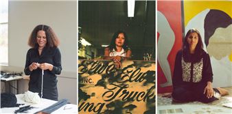 2024 SECA Art Award Exhibition - SFMOMA, San Francisco Museum of Modern Art