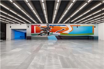 Louise Lawler. Collection presentation