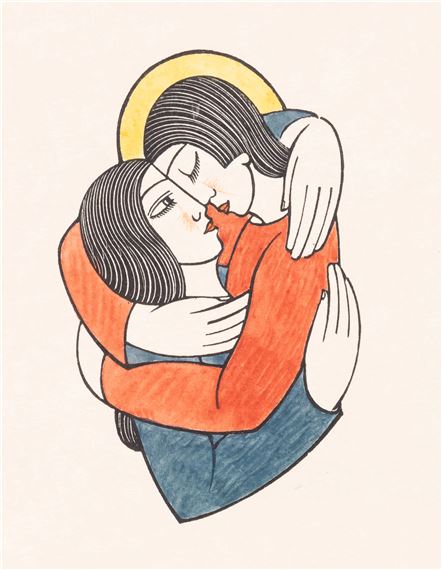 202Gill (Eric) Engravings