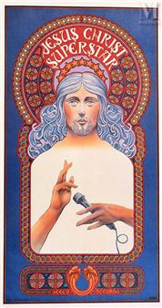 Jesus Christ Superstar - David Edward Byrd