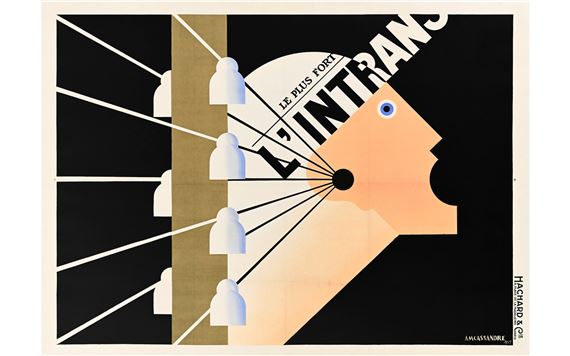 Art Deco: The Golden Age of Illustration - Sarasota Art Museum