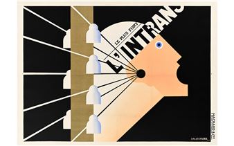 Art Deco: The Golden Age of Illustration
