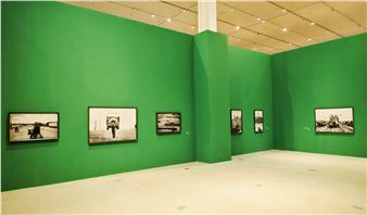Lens, Era, People - Star Gallery