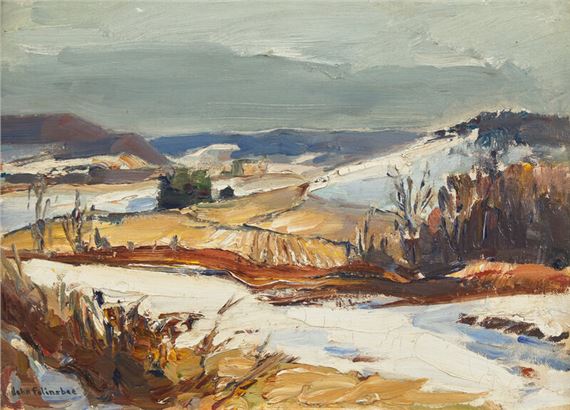 
Jericho Valley, New Hope