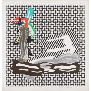 Modern and Contemporary Art HILLSIDE FORUM - SBI Art Auction