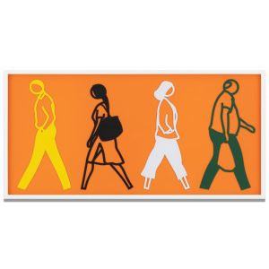 Modern and Contemporary Art HILLSIDE FORUM - SBI Art Auction