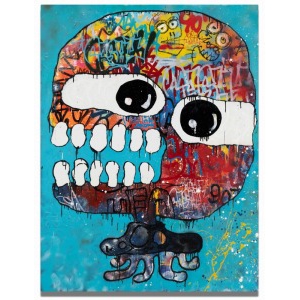 UFO907 2作品 UFO 907 Market Data: Auction Results