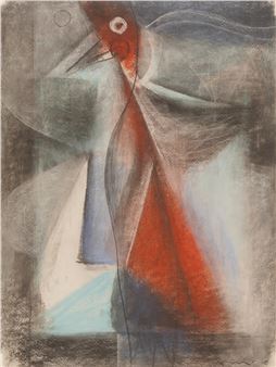 Žar ptica - Munir Vejzović