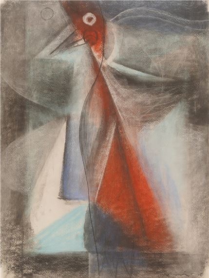 Žar ptica - Munir Vejzović