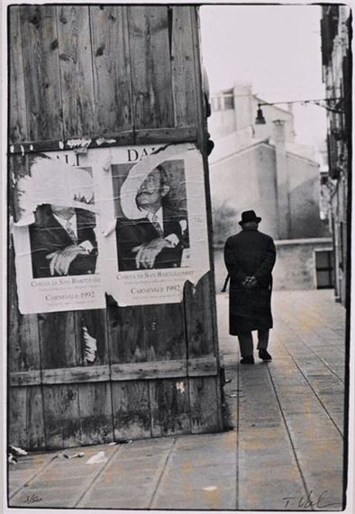 Thierry VALENCIN - Lot 105 by Thierry Valencin, circa 1970