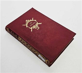 The Alhambra - Washington Irving