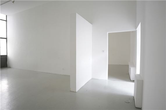 Site - Artspace Tel Aviv