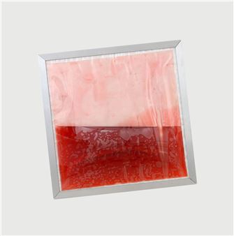 Table of Liquid Possibilities - Giovanni Anceschi