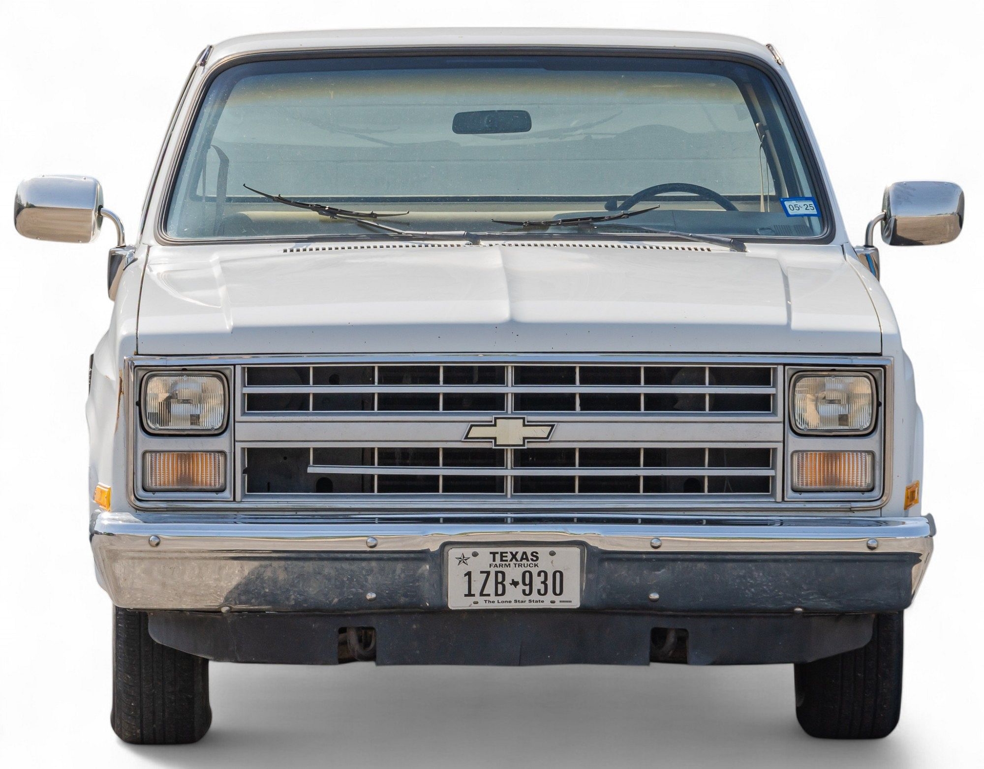 Artwork by MANUAL, DAY TWO: The Texas Ranch Auction, Made of plastic Pen