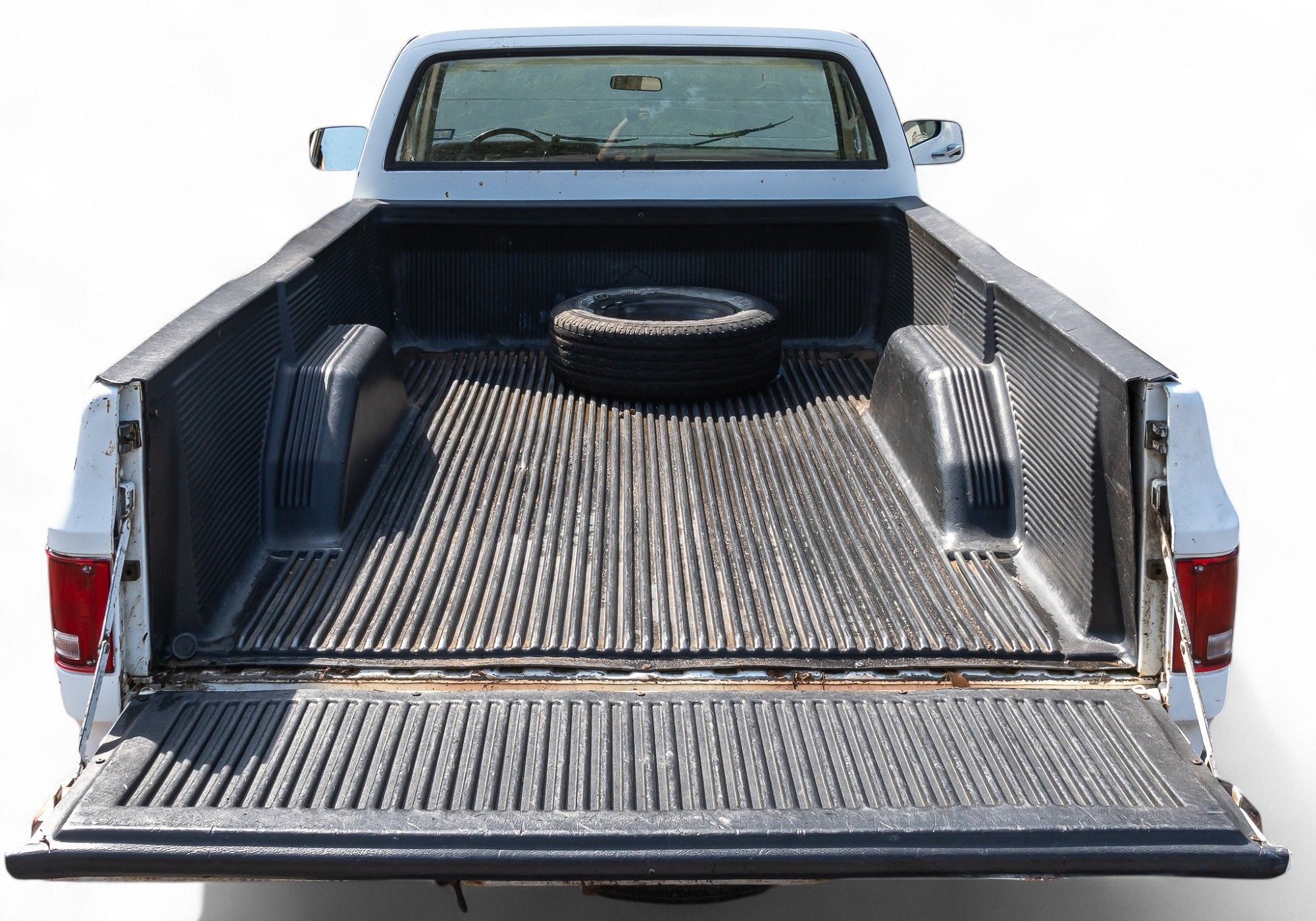 Artwork by MANUAL, DAY TWO: The Texas Ranch Auction, Made of plastic Pen