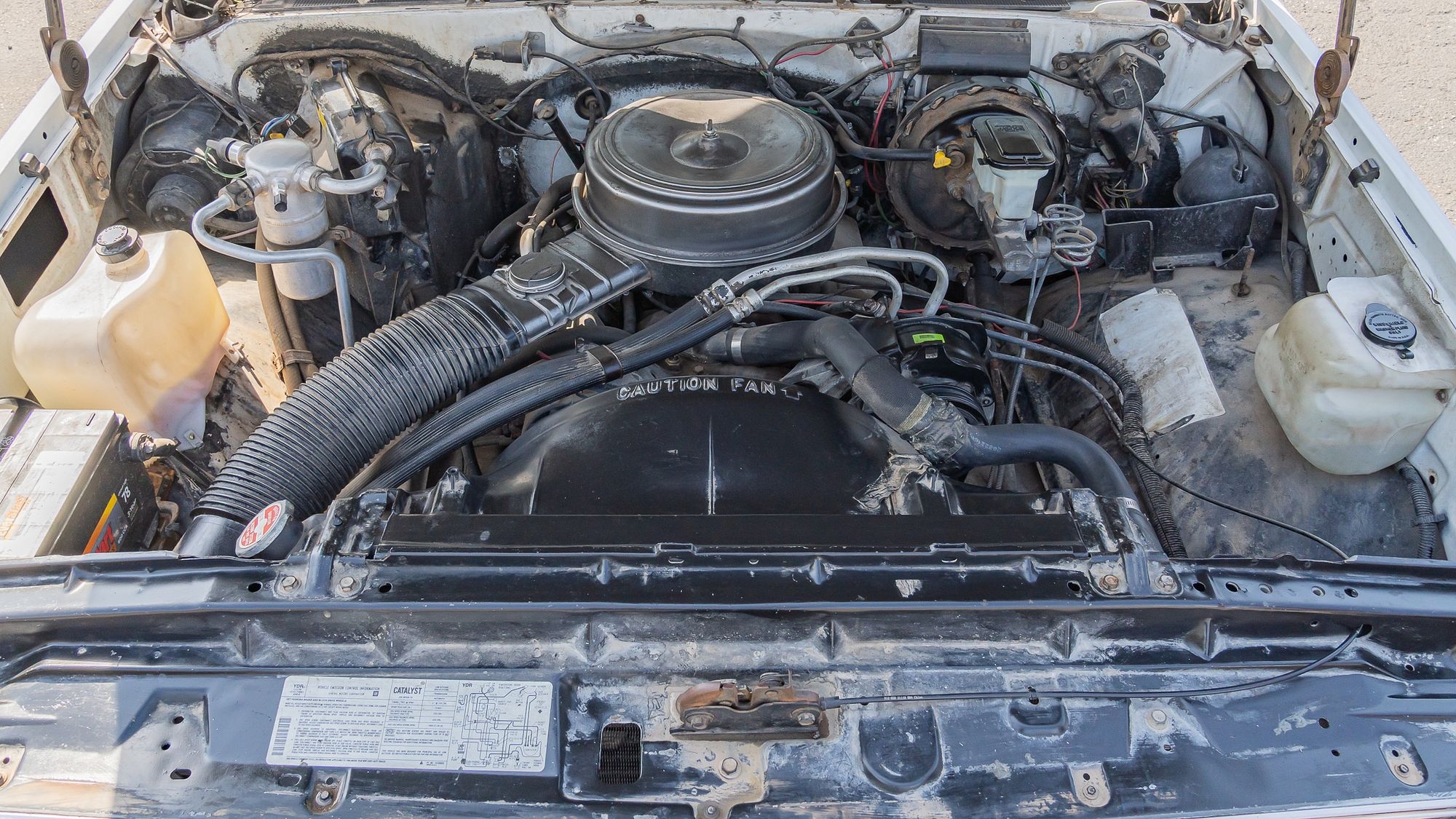 Artwork by MANUAL, DAY TWO: The Texas Ranch Auction, Made of plastic Pen