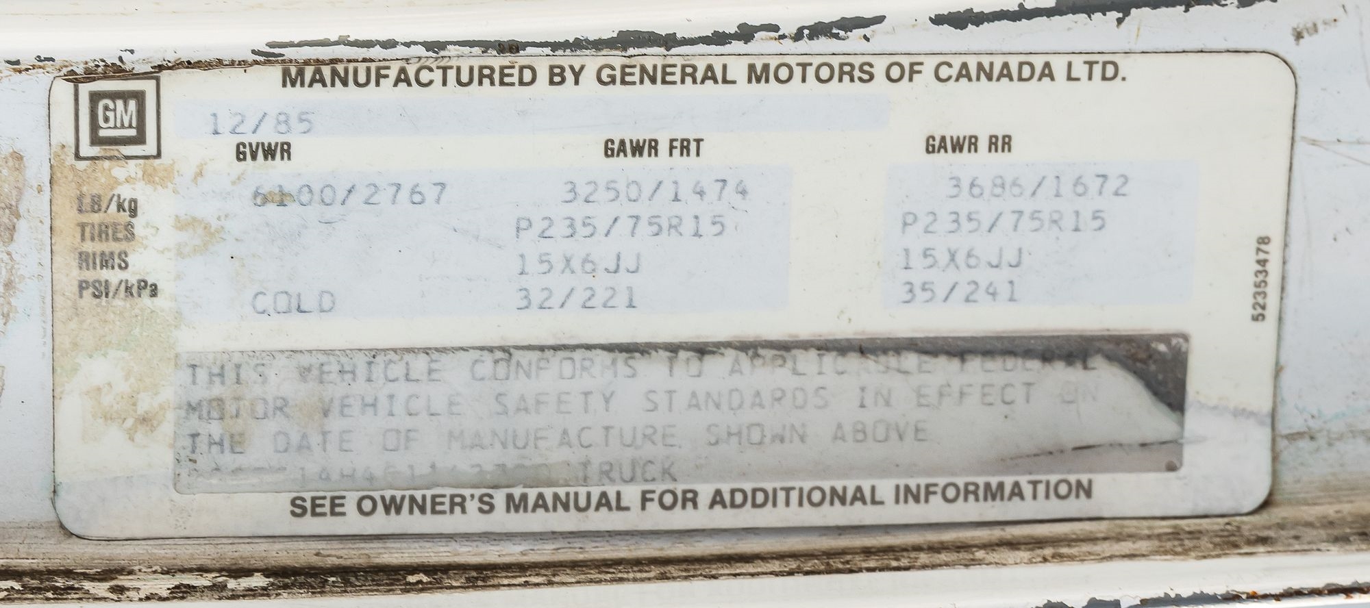 Artwork by MANUAL, DAY TWO: The Texas Ranch Auction, Made of plastic Pen