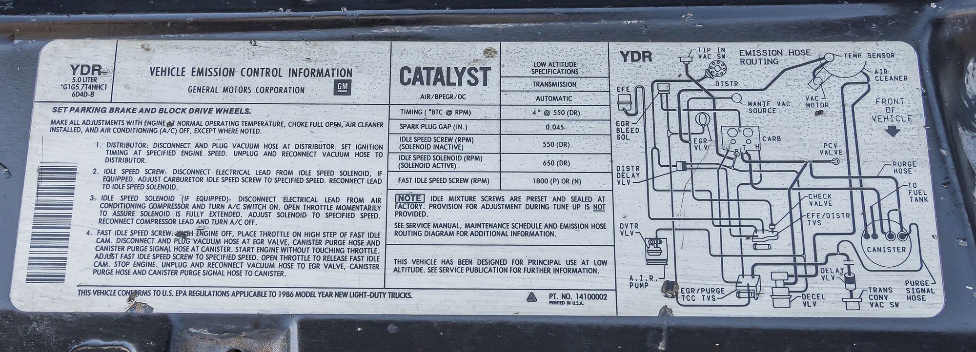 Artwork by MANUAL, DAY TWO: The Texas Ranch Auction, Made of plastic Pen
