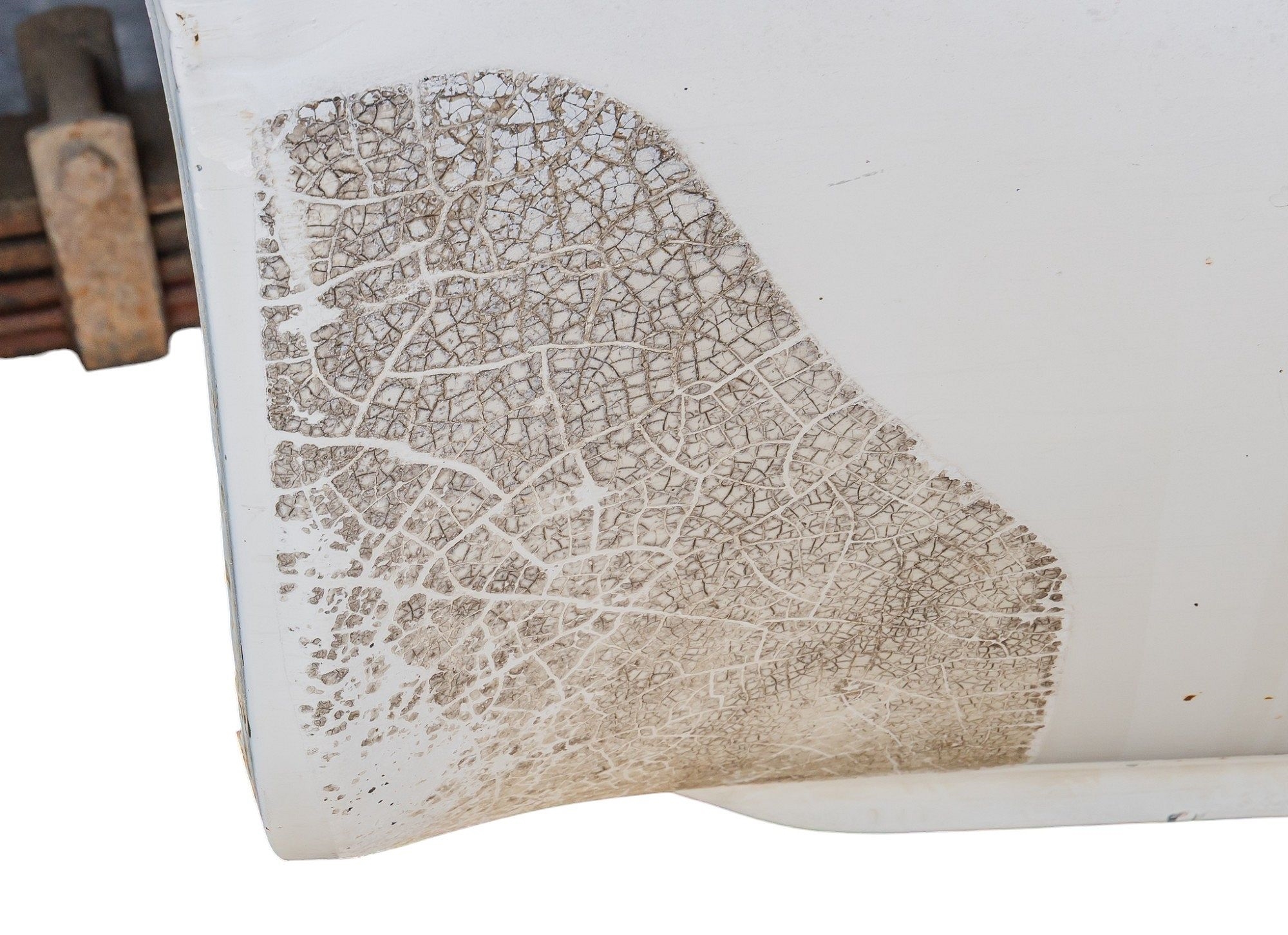 Artwork by MANUAL, DAY TWO: The Texas Ranch Auction, Made of plastic Pen