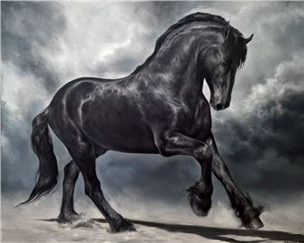 Storm - Weronika Formejster