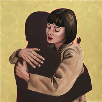 Ephemerality - Monika Kulik