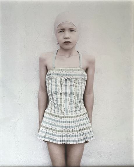 Vee Speers | Bordello (2001) | MutualArt