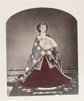 Modern and contemporary photography - Yann le Mouel