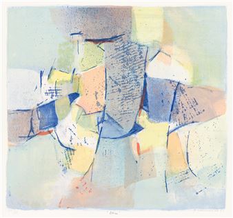 Mai - Gunnvor Henriette Advocaat