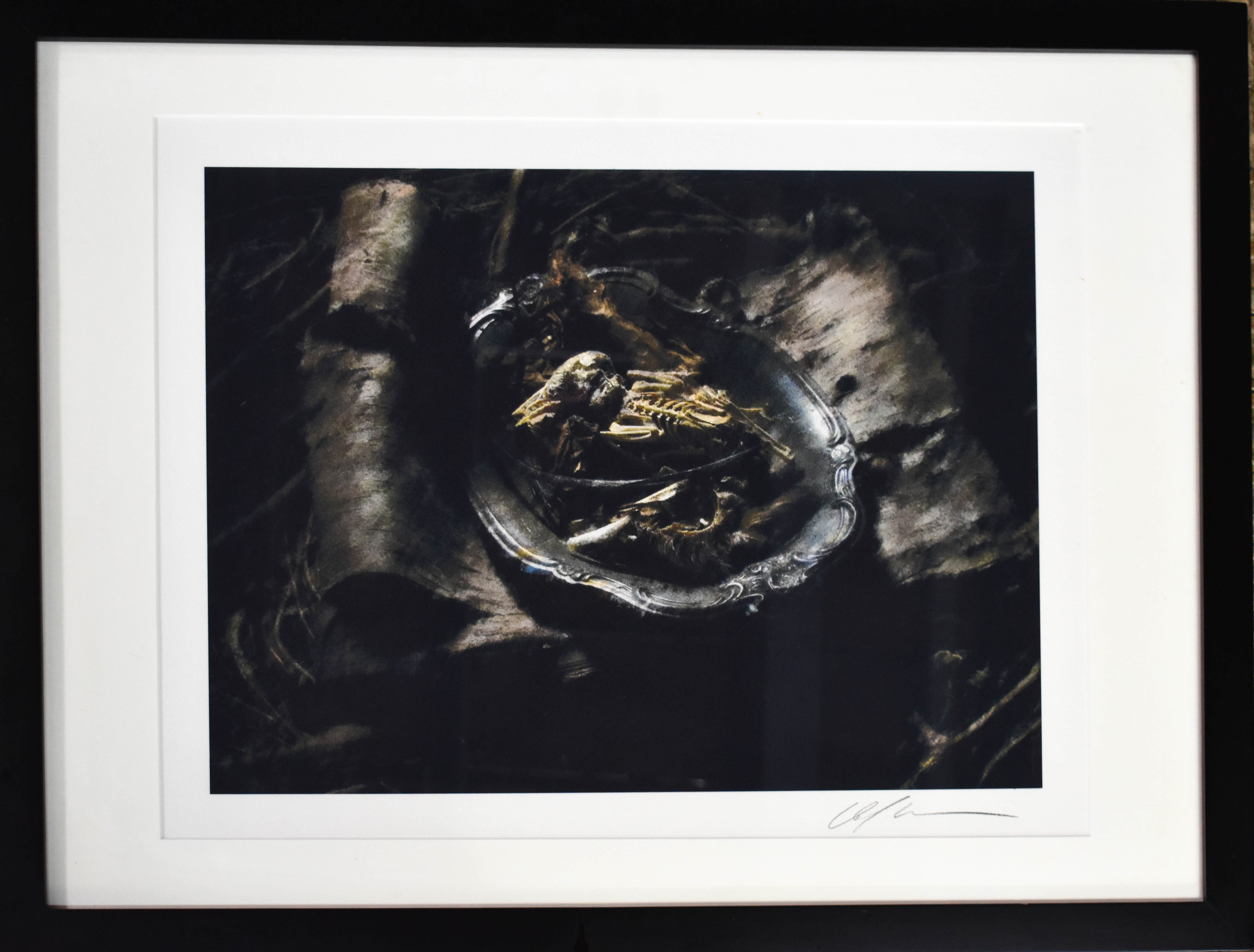 Chet Morrison | Western Series (2012) | MutualArt