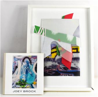 Deconstructed 4 - Joey Brock