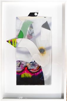 Deconstruction 2 - Joey Brock