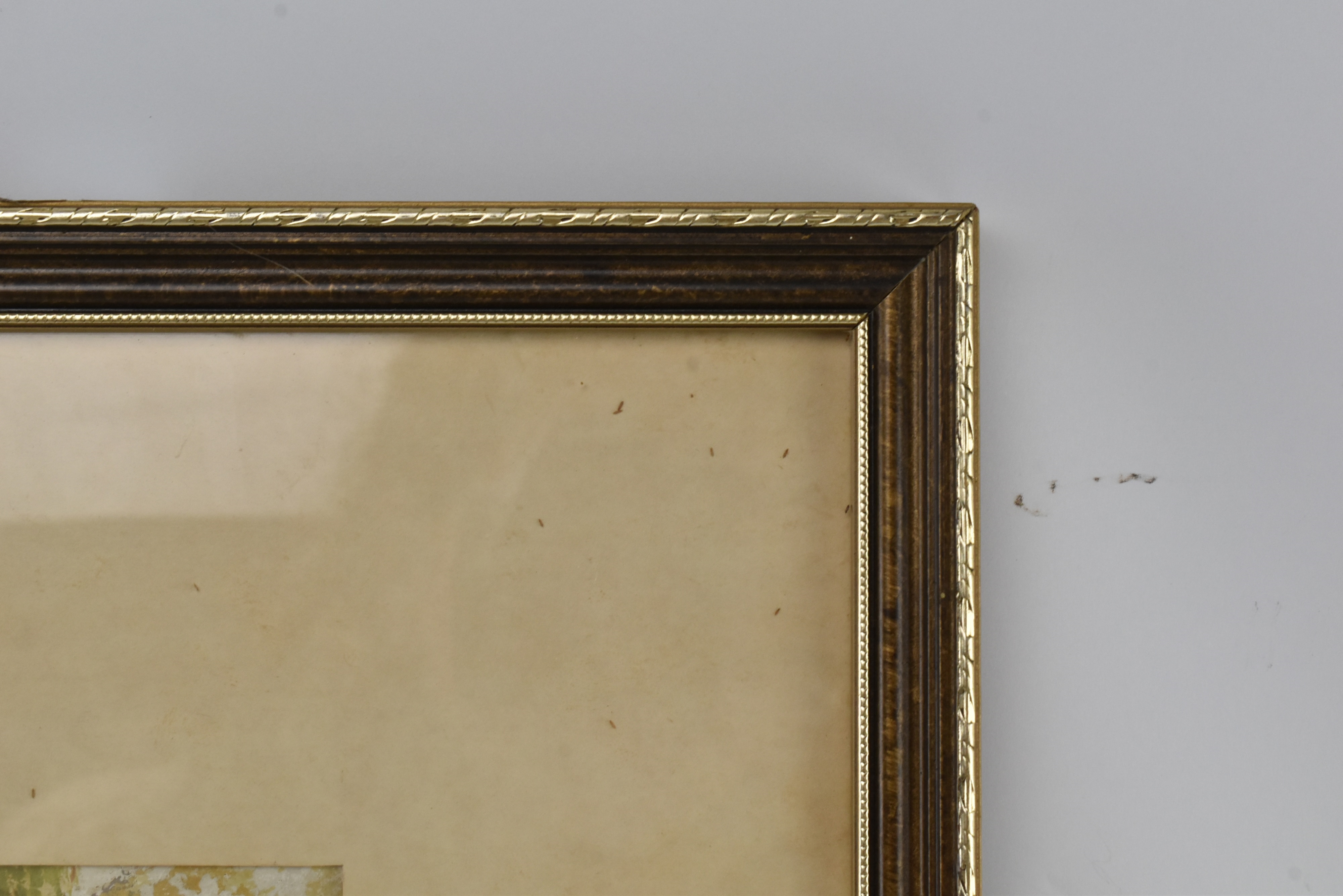 Artwork by Maria Gianni, 20TH CENTURY WATERCOLOUR ON PAPER, Made of watercolour on paper