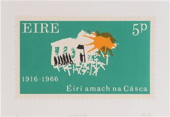 EASTER RISING - Declan Byrne