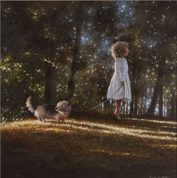 DIZZY HEIGHTS - Jimmy Lawlor