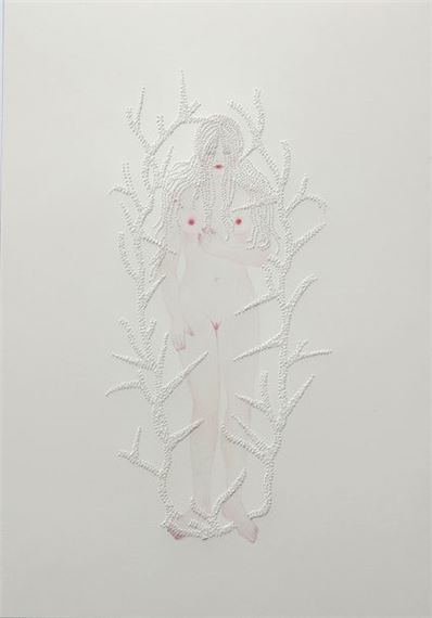 Possession by Marielle Degioanni, 2023