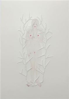 Possession - Marielle Degioanni