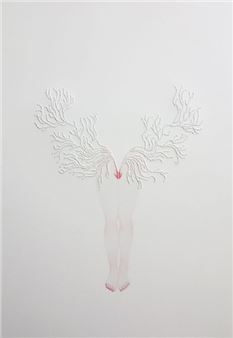 Untitled - Marielle Degioanni