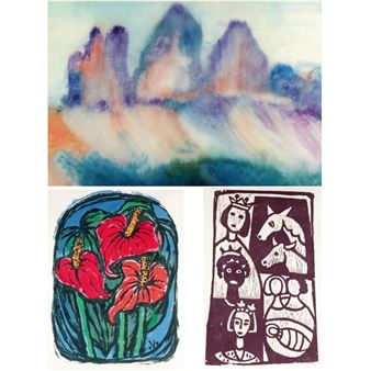 Friedrich Vordemberge - Friedrich Vordemberge-Gildewart